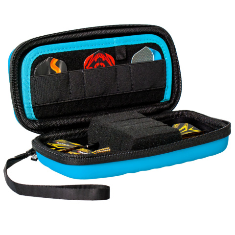 Etui pokrowiec Bull's Orbis S Dartcase Blue Etui pokrowiec Bull's Orbis S Dartcase Blue