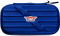 Bull's Wings Dart Case Large Blue