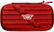 Bull's Wings Dart Case Large Red