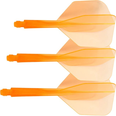 Condor AXE Small Neon Orange Condor AXE Small Neon Orange