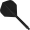 Condor AXE Long Standard Black
