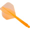 Condor AXE Long Standard Neon Orange