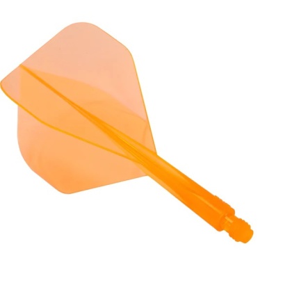 Letky Condor AXE Standard Neon Orange