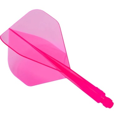 Letky Condor AXE Standard Neon Pink