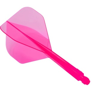 Letky Condor AXE Standard Neon Pink