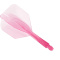 Condor AXE Small Clear Pink