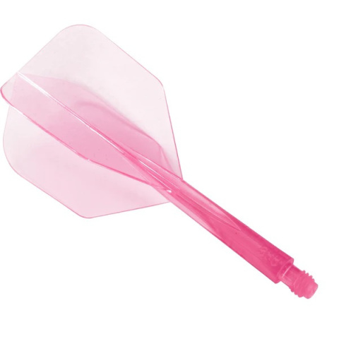 Condor AXE Small Clear Pink Condor AXE Small Clear Pink
