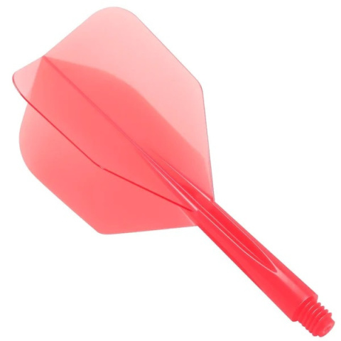 Condor Zero Stress Small Red Condor Zero Stress Small Red