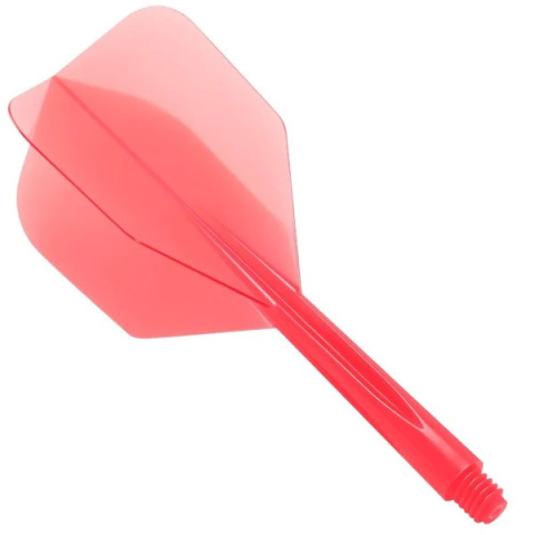 Condor Zero Stress Small Red Condor Zero Stress Small Red