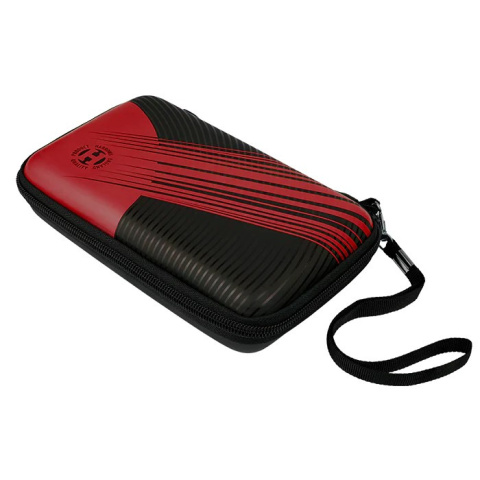 Harrows Blaze Fire PRO 6 Red Etui Harrows Blaze Fire PRO 6 Red Etui