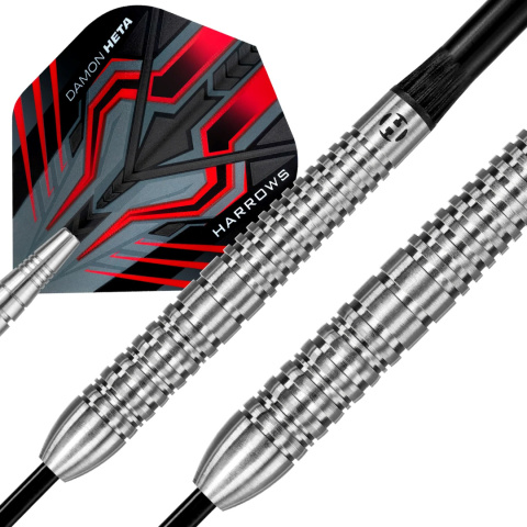 Harrows Damon Heta Natural 90% 23g Harrows Damon Heta Natural 90% 23g