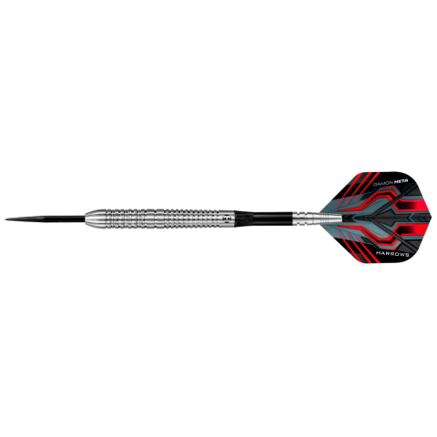 Harrows Damon Heta Natural 90% 25g Harrows Damon Heta Natural 90% 25g