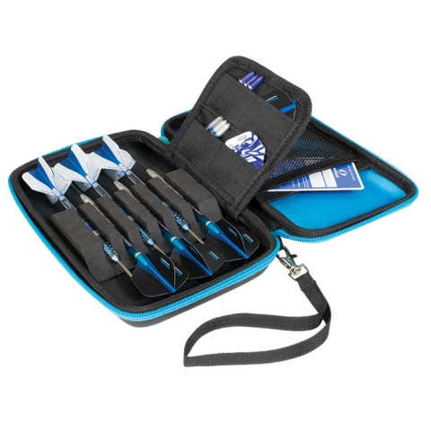 Harrows Pro Blaze 6 Aqua Harrows Pro Blaze 6 Aqua