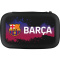 Mission Football Official Licensed BARCA - Dart Case - W4 - Crest with BARÇA