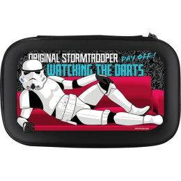 Mission Original StormTrooper Dart Case - Storm Trooper - W3 - Watching The Darts