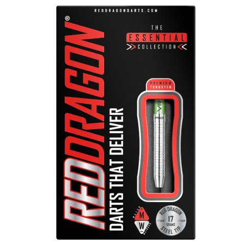 RedDragon FEATHERLITE 2 85% 12g RedDragon FEATHERLITE 2 85% 12g