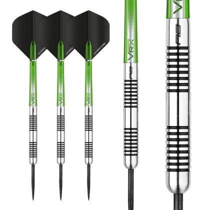 Lotki RedDragon FEATHERLITE 7 85% 18g