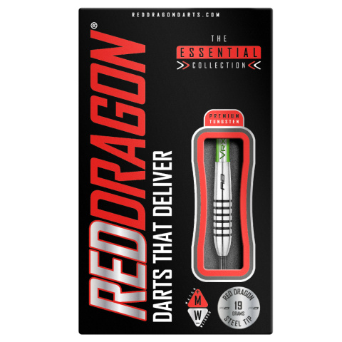 RedDragon FEATHERLITE 9 85% 19g RedDragon FEATHERLITE 9 85% 19g