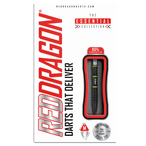Lotki RedDragon Freestyle 1 90% Lotki RedDragon Freestyle 1 90%