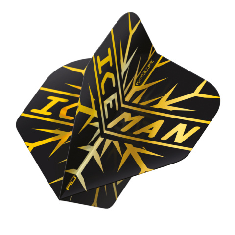 RedDragon GERWYN PRICE GOLD SNOWFLAKE HARDCORE PREMIUM STANDARD RedDragon GERWYN PRICE GOLD SNOWFLAKE HARDCORE PREMIUM STANDARD