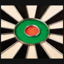 Tarcza WINMAU Champions Choice Blade Dual Core