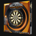 Tarcza WINMAU Champions Choice Blade Dual Core