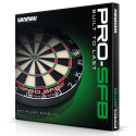 Tarcza Winmau PRO SFB