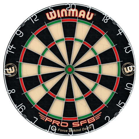 Tarcza Winmau PRO SFB