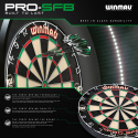 Tarcza Winmau PRO SFB