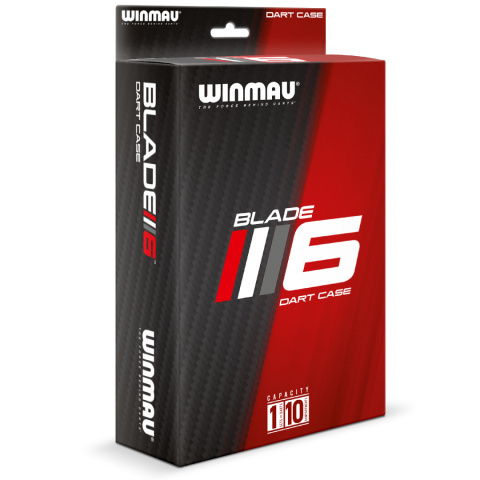 Winmau Blade 6 dart case Winmau Blade 6 dart case