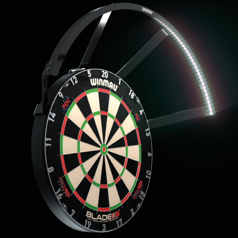 Winmau Polaris Winmau Polaris
