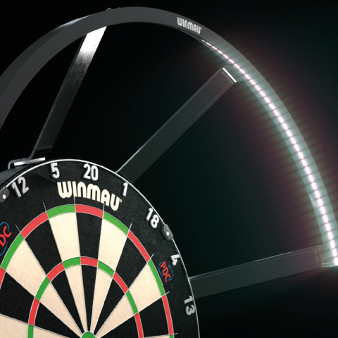 Winmau Polaris Winmau Polaris