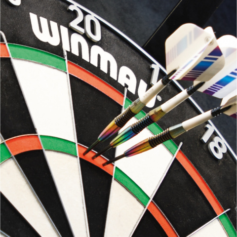 Winmau Polaris Winmau Polaris