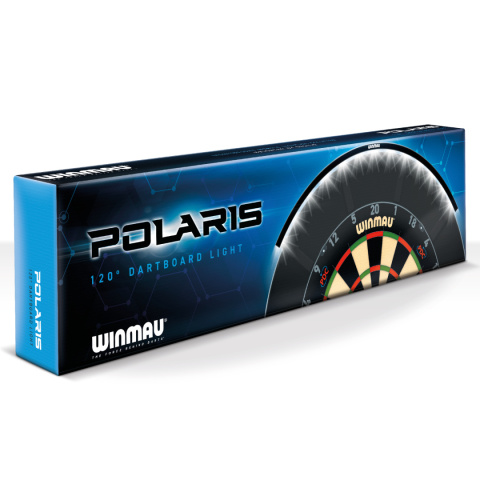 Winmau Polaris Winmau Polaris