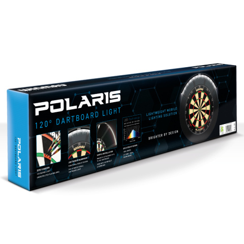 Winmau Polaris Winmau Polaris