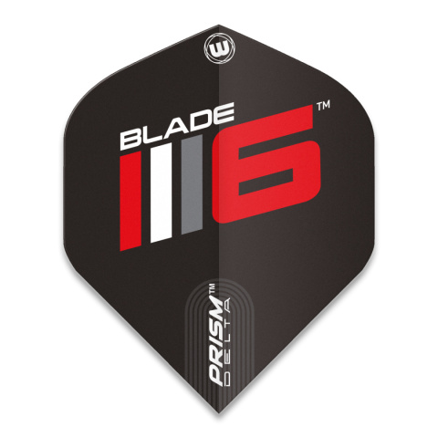 Winmau Prism Delta Blade 6 Winmau Prism Delta Blade 6