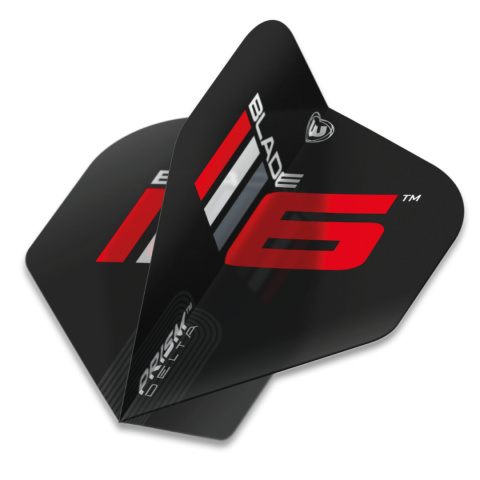Winmau Prism Delta Blade 6 Winmau Prism Delta Blade 6