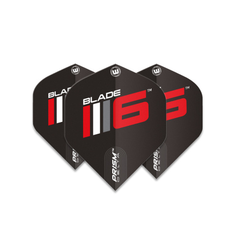 Winmau Prism Delta Blade 6 Winmau Prism Delta Blade 6