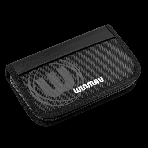 Winmau URBAN PRO BLACK DART CASE