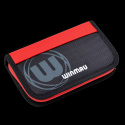 Winmau URBAN PRO BLACK & RED DART CASE