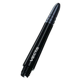 Winmau Vecta Black shaft medium