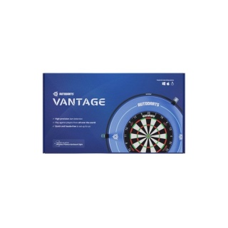 AutoDarts Vantage – automatyczny system liczenia punktów