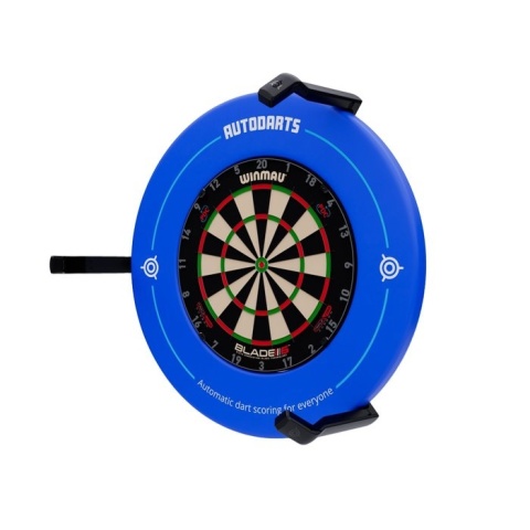AutoDarts Vantage – automatyczny system liczenia punktów