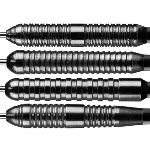 Bull's Bundle of Steel – kompletny zestaw lotek steel tip