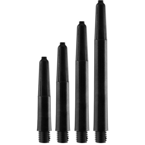 Bull's Bundle of Steel – kompletny zestaw lotek steel tip