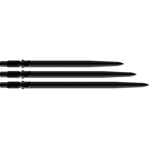 Bull's CP Micro Grip (mikrogrip) – vyměnitelné hroty na šipky