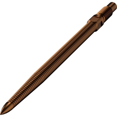 Bull's CP Micro Grip (mikrogrip) – vyměnitelné hroty na šipky