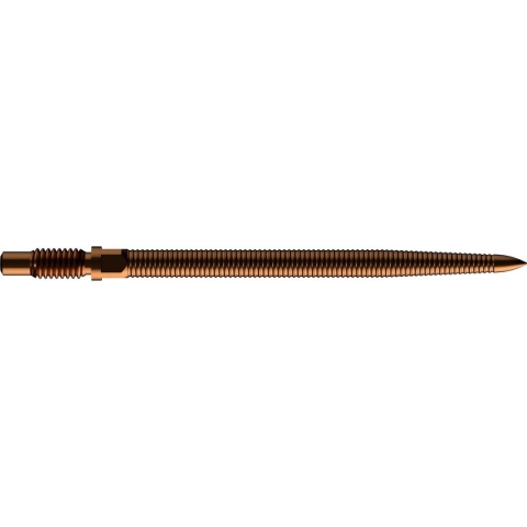 Bull's CP Micro Grip (mikrogrip) – vyměnitelné hroty na šipky