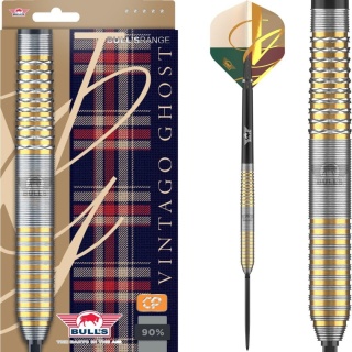 Bull's Prime Curved CP 90% – barrele do lotek (Barrels Only)