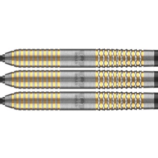 Bull's Vintago Ghost CP 90% – lotki steel tip